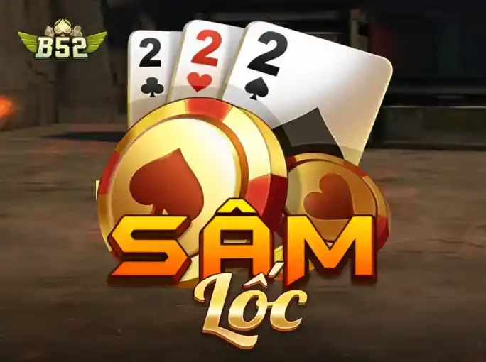 3BET Sâm Lốc Tài Phú