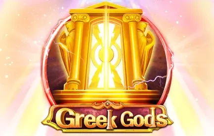 3BET Greek Gods