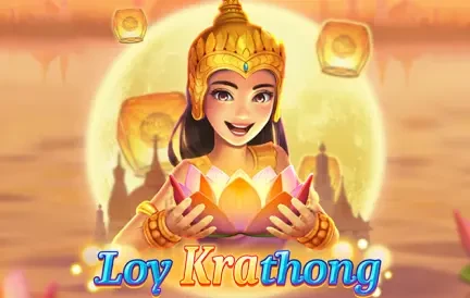 3BET Loy Krathong