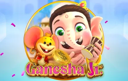 3BET Ganesha Jr.