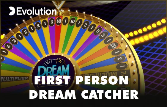 3BET First Person Dream Catcher