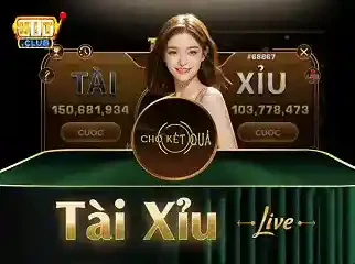 3BET Tài Xỉu Live