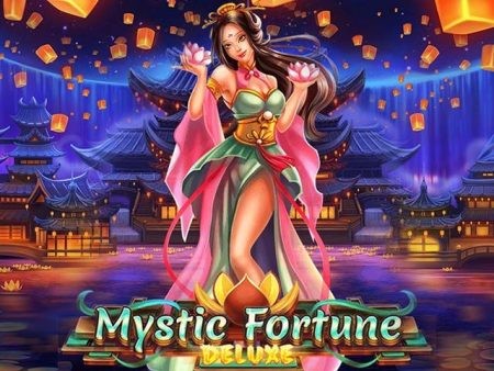 3BET Mystic Fortune Deluxe