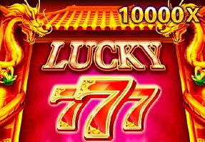 3BET Lucky Seven
