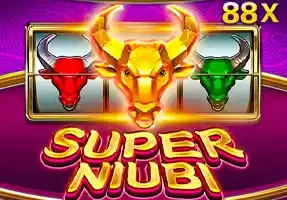 3BET Super Niubi