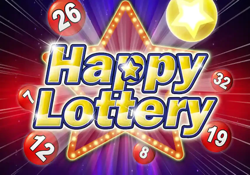 3BET Happy Lottery