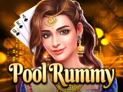 3BET Pool Rummy