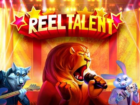 3BET Reel Talent