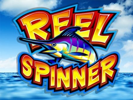 3BET Reel Spinner
