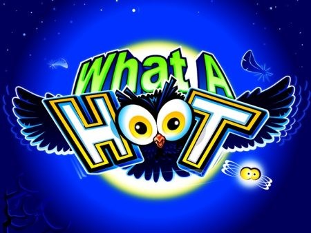3BET What A Hoot