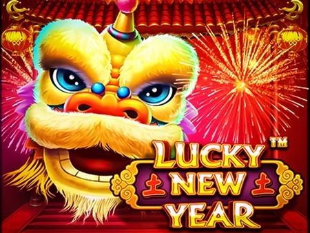 3BET Lucky New Year