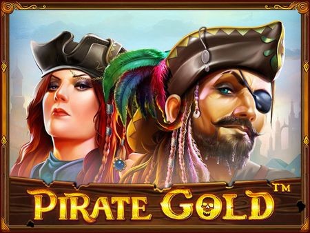 3BET Pirate Gold