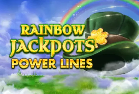 3BET Rainbow Jackpots
