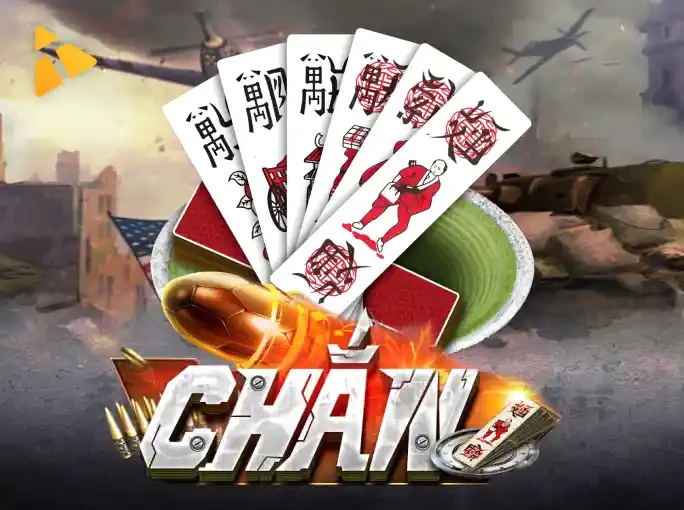 3BET Chắn