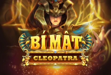 3BET Bí Mật Cleopatra