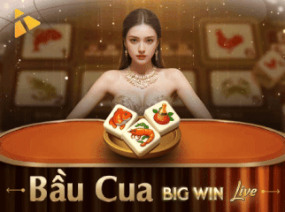3BET Bầu cua Bigwin